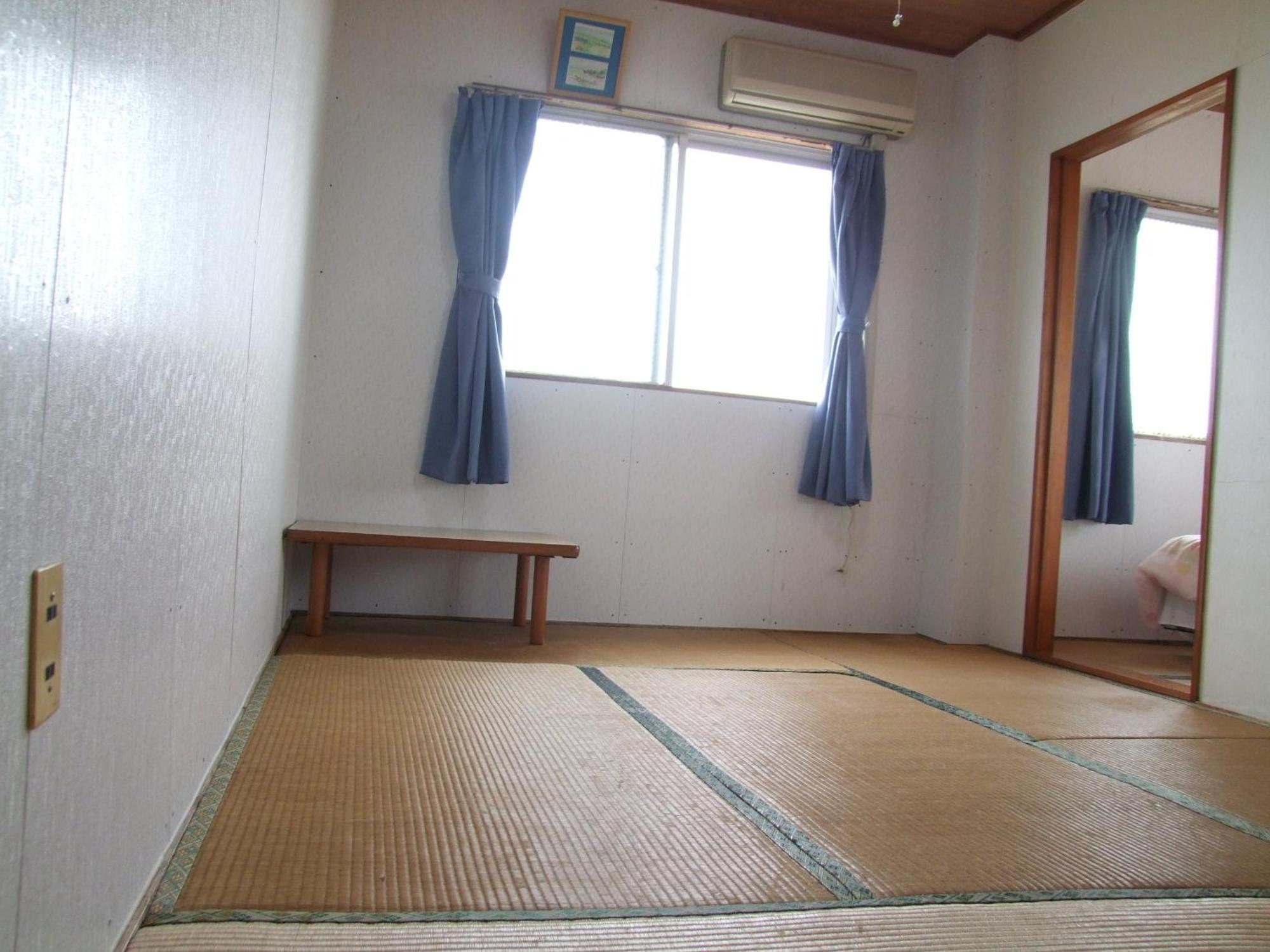 Hoshizunaso Yoron Pokoj fotografie