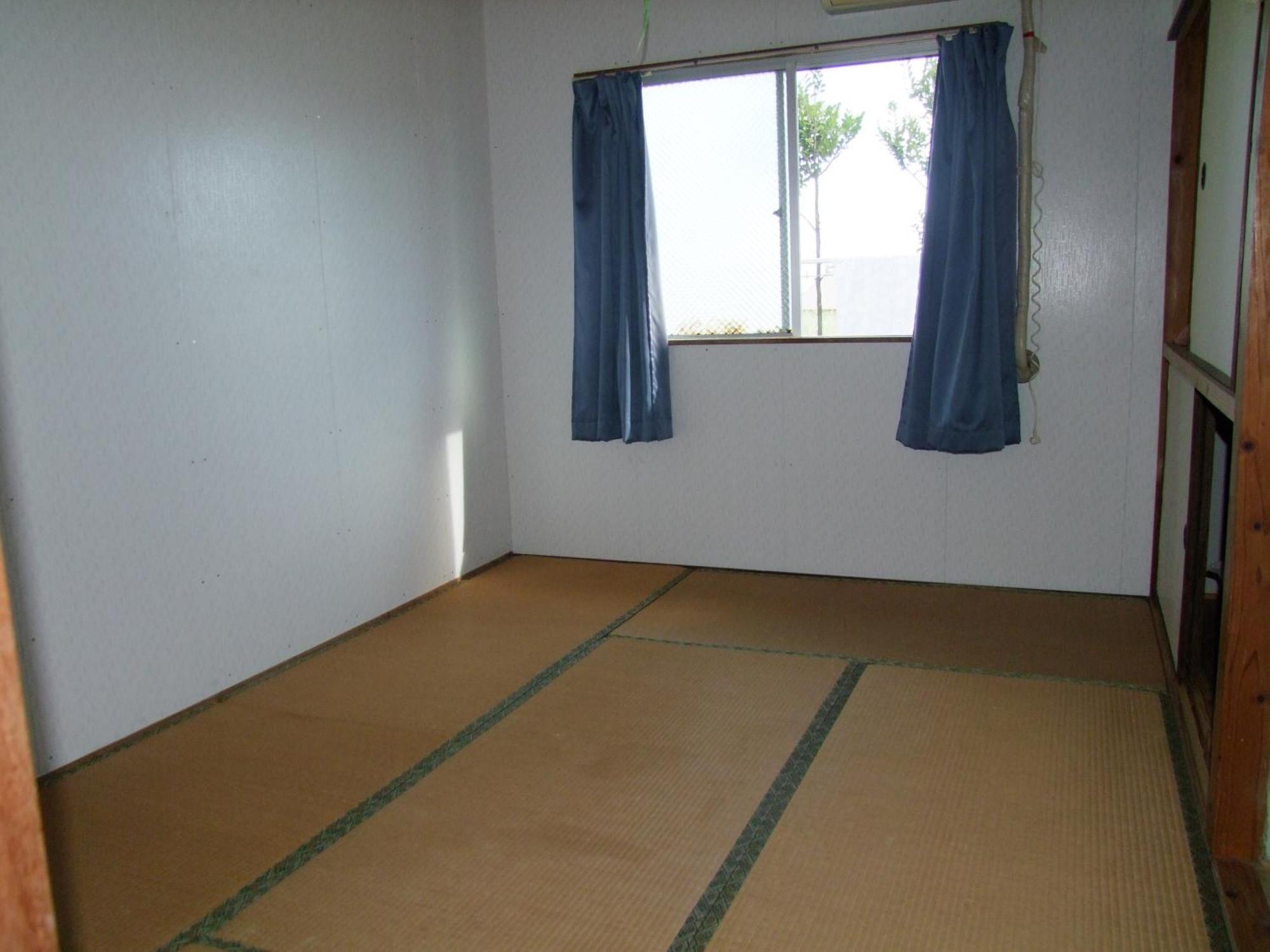 Hoshizunaso Yoron Pokoj fotografie